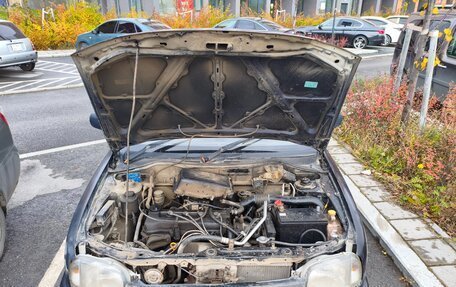 Nissan March II, 1996 год, 50 000 рублей, 8 фотография