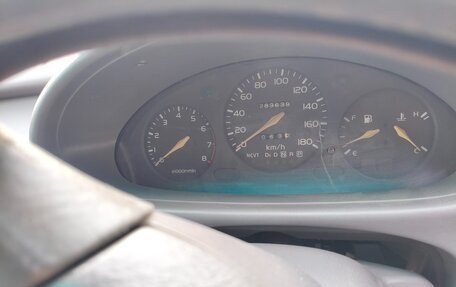 Nissan March II, 1996 год, 50 000 рублей, 16 фотография