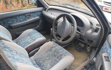 Nissan March II, 1996 год, 50 000 рублей, 15 фотография