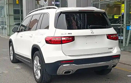 Mercedes-Benz GLB, 2023 год, 2 200 000 рублей, 5 фотография
