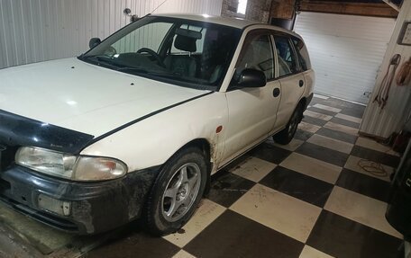 Mitsubishi Libero I рестайлинг, 1998 год, 170 000 рублей, 4 фотография