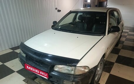 Mitsubishi Libero I рестайлинг, 1998 год, 170 000 рублей, 3 фотография