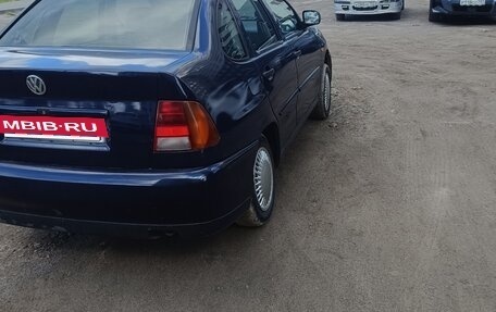 Volkswagen Polo III рестайлинг, 1998 год, 160 000 рублей, 5 фотография