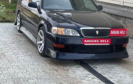Toyota Cresta, 1999 год, 870 000 рублей, 13 фотография