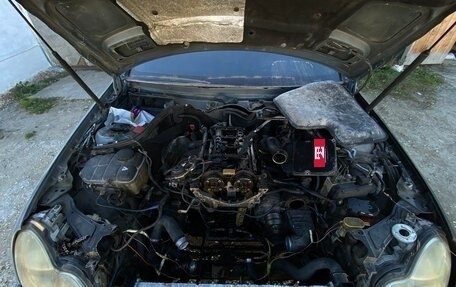 Mercedes-Benz C-Класс, 2004 год, 169 999 рублей, 14 фотография