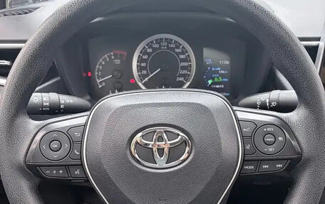 Toyota Corolla, 2022 год, 1 176 000 рублей, 10 фотография