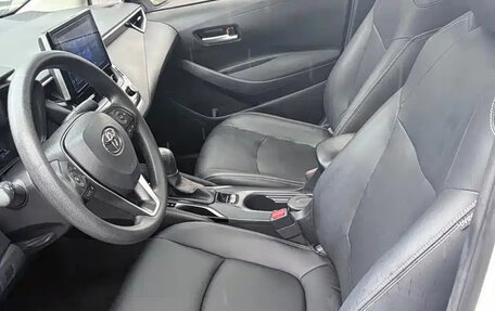 Toyota Corolla, 2022 год, 1 176 000 рублей, 9 фотография