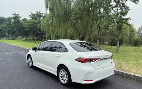 Toyota Corolla, 2022 год, 1 176 000 рублей, 5 фотография