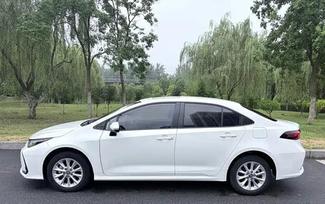 Toyota Corolla, 2022 год, 1 176 000 рублей, 4 фотография