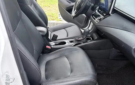 Toyota Corolla, 2022 год, 1 176 000 рублей, 13 фотография