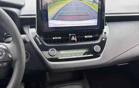 Toyota Corolla, 2022 год, 1 176 000 рублей, 12 фотография