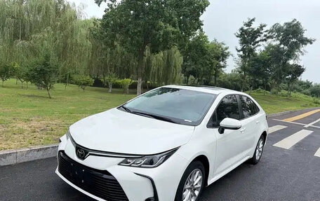 Toyota Corolla, 2022 год, 1 176 000 рублей, 3 фотография