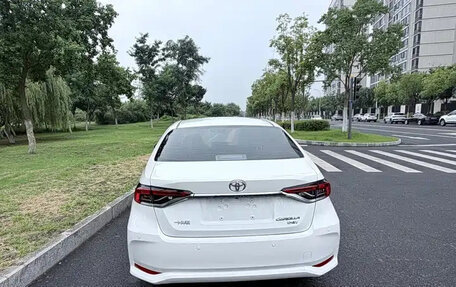 Toyota Corolla, 2022 год, 1 176 000 рублей, 6 фотография