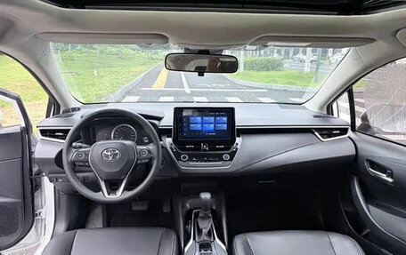 Toyota Corolla, 2022 год, 1 176 000 рублей, 11 фотография