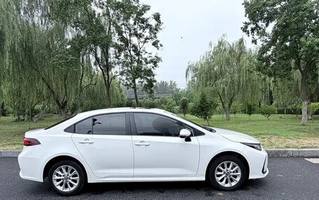 Toyota Corolla, 2022 год, 1 176 000 рублей, 8 фотография