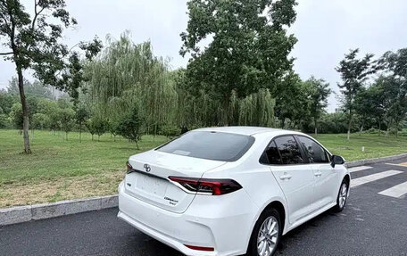 Toyota Corolla, 2022 год, 1 176 000 рублей, 7 фотография