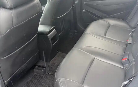 Toyota Corolla, 2022 год, 1 176 000 рублей, 16 фотография