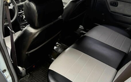 Daewoo Nexia I рестайлинг, 2012 год, 275 000 рублей, 10 фотография
