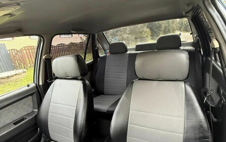 Daewoo Nexia I рестайлинг, 2012 год, 275 000 рублей, 12 фотография