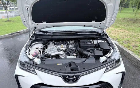 Toyota Corolla, 2022 год, 1 176 000 рублей, 19 фотография