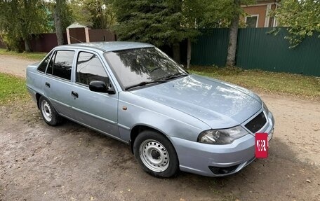 Daewoo Nexia I рестайлинг, 2012 год, 275 000 рублей, 2 фотография