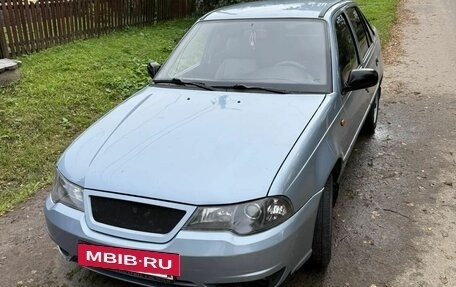 Daewoo Nexia I рестайлинг, 2012 год, 275 000 рублей, 7 фотография