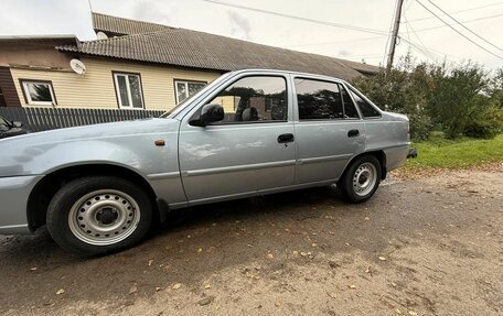 Daewoo Nexia I рестайлинг, 2012 год, 275 000 рублей, 14 фотография