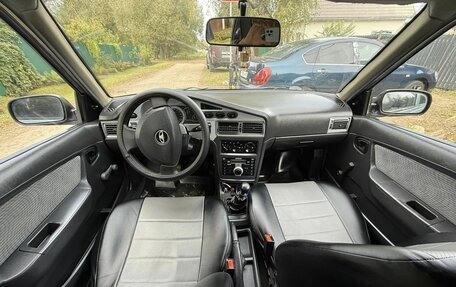 Daewoo Nexia I рестайлинг, 2012 год, 275 000 рублей, 13 фотография