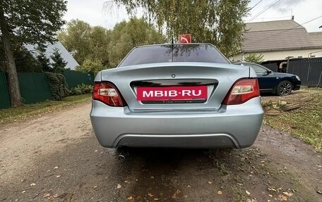 Daewoo Nexia I рестайлинг, 2012 год, 275 000 рублей, 9 фотография