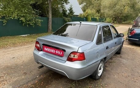 Daewoo Nexia I рестайлинг, 2012 год, 275 000 рублей, 4 фотография
