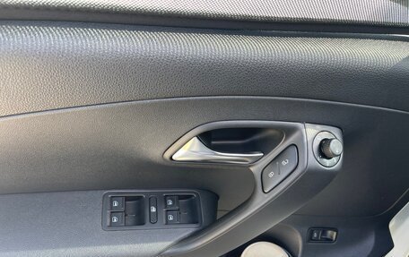 Volkswagen Polo VI (EU Market), 2018 год, 1 280 000 рублей, 8 фотография