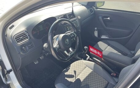 Volkswagen Polo VI (EU Market), 2018 год, 1 280 000 рублей, 7 фотография