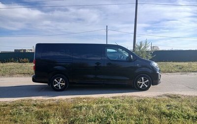 Peugeot Traveller I, 2021 год, 2 850 000 рублей, 1 фотография