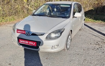 Hyundai i30 I, 2009 год, 470 000 рублей, 1 фотография