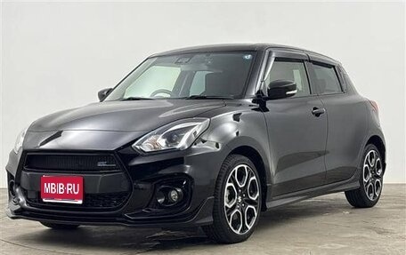 Suzuki Swift, 2023 год, 1 235 002 рублей, 1 фотография