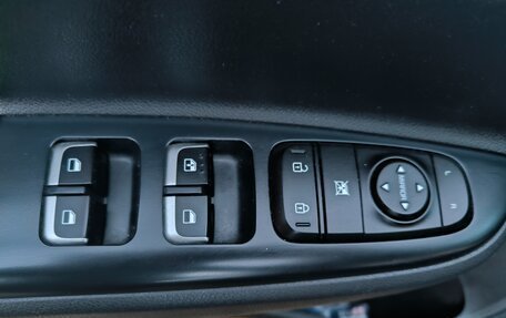 KIA Rio IV, 2019 год, 1 550 000 рублей, 28 фотография