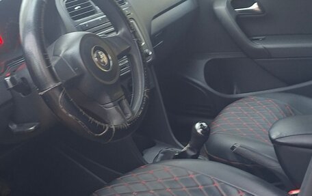 Volkswagen Polo VI (EU Market), 2014 год, 735 000 рублей, 6 фотография