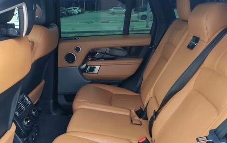 Land Rover Range Rover IV рестайлинг, 2019 год, 7 300 000 рублей, 10 фотография