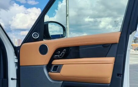 Land Rover Range Rover IV рестайлинг, 2019 год, 7 300 000 рублей, 14 фотография