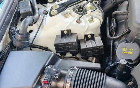 Land Rover Range Rover IV рестайлинг, 2019 год, 7 300 000 рублей, 18 фотография