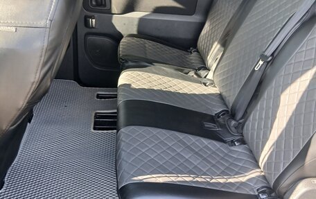 Peugeot Traveller I, 2021 год, 2 850 000 рублей, 8 фотография