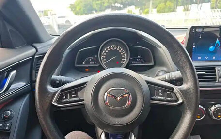 Mazda CX-4, 2022 год, 1 676 000 рублей, 6 фотография