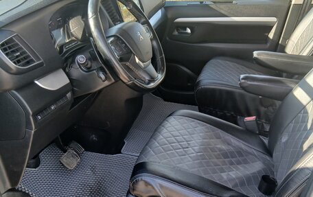 Peugeot Traveller I, 2021 год, 2 850 000 рублей, 9 фотография