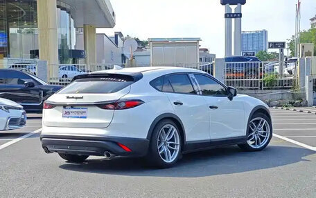 Mazda CX-4, 2022 год, 1 676 000 рублей, 4 фотография