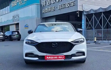 Mazda CX-4, 2022 год, 1 676 000 рублей, 2 фотография