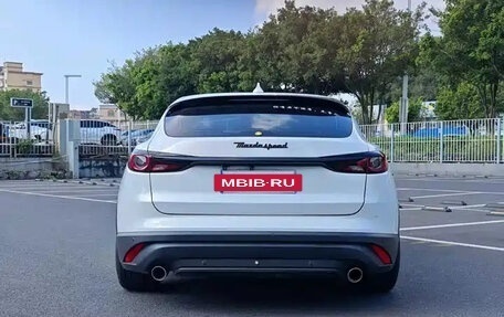 Mazda CX-4, 2022 год, 1 676 000 рублей, 3 фотография