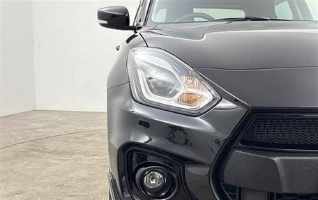 Suzuki Swift, 2023 год, 1 235 002 рублей, 4 фотография