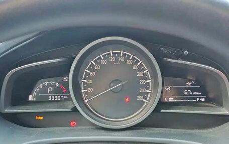 Mazda CX-4, 2022 год, 1 676 000 рублей, 8 фотография