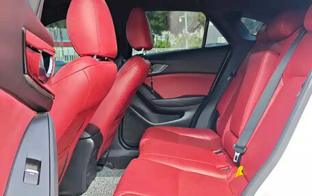 Mazda CX-4, 2022 год, 1 676 000 рублей, 16 фотография