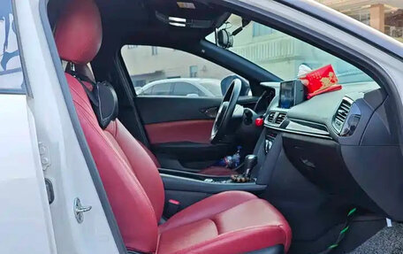 Mazda CX-4, 2022 год, 1 676 000 рублей, 10 фотография